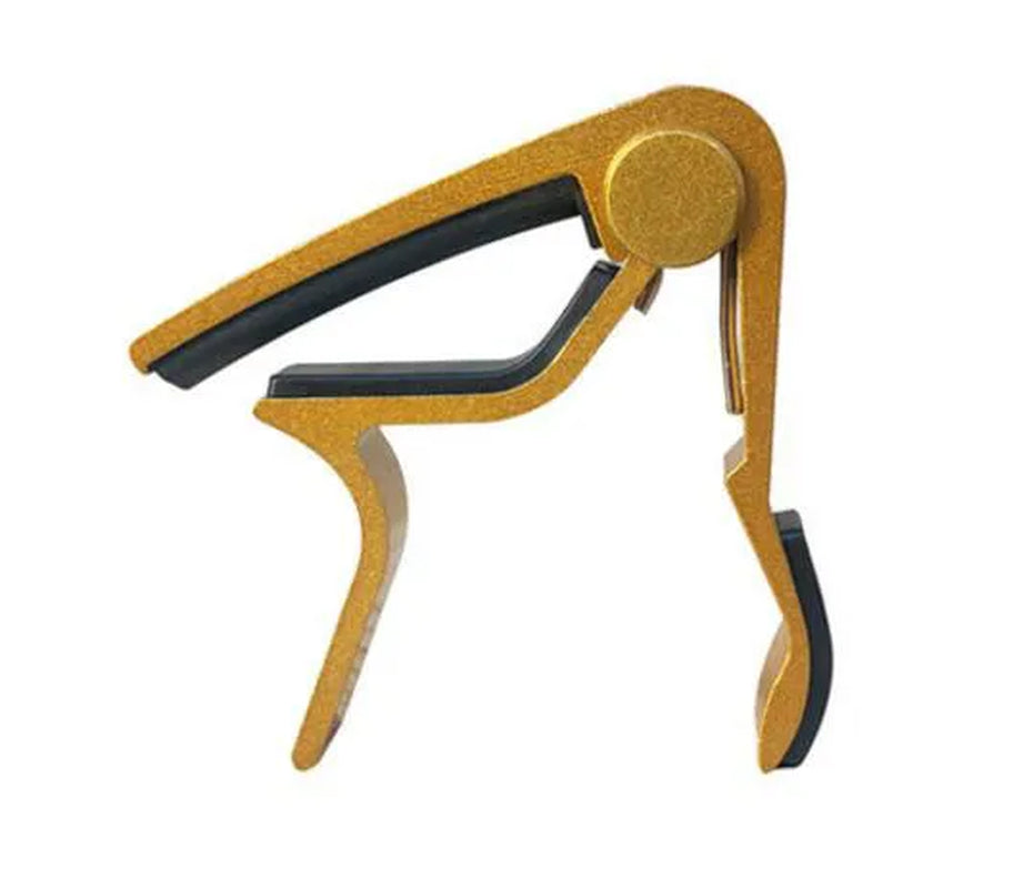 Guitar Tool Kit Guitar Capo / Guitar Picks / Tunner / Fingertip Protector Parts Accessories GYH
