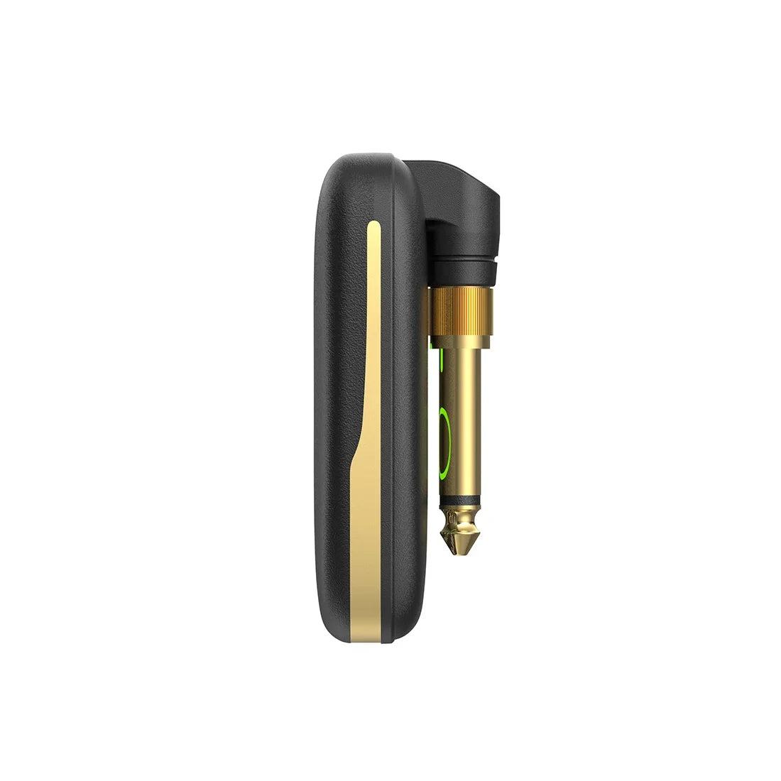 IN-80 Guitar Wireless System Transceiver Audio Amplifier Wireless Guitar Transmitter Receiver for Electric Guitar Bass Part